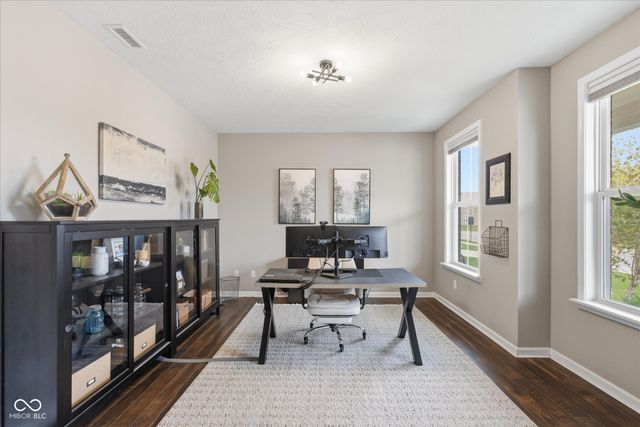 10628 Kensington Lane, Fortville, IN 46040