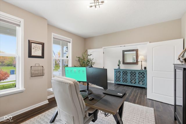 10628 Kensington Lane, Fortville, IN 46040