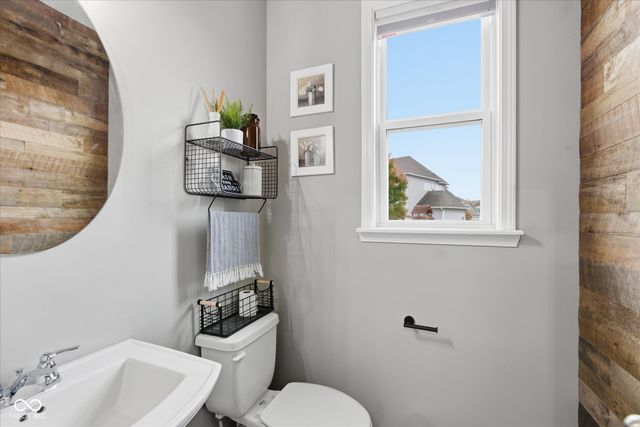 10628 Kensington Lane, Fortville, IN 46040