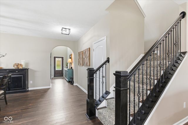 10628 Kensington Lane, Fortville, IN 46040