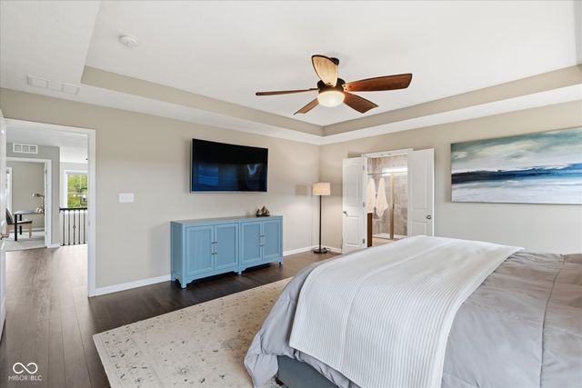 10628 Kensington Lane, Fortville, IN 46040