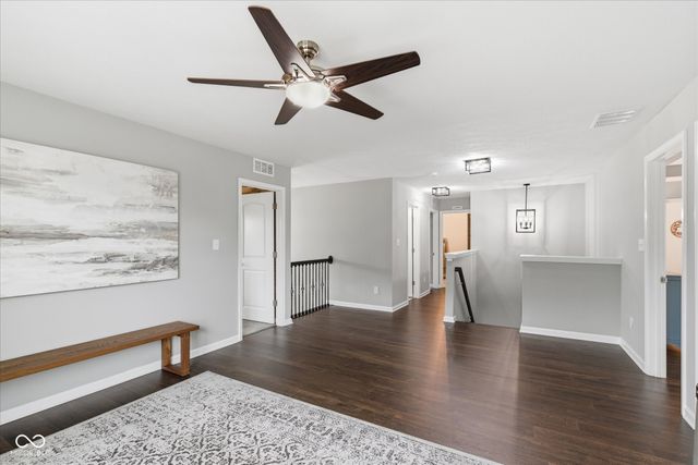 10628 Kensington Lane, Fortville, IN 46040