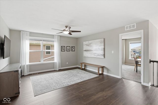 10628 Kensington Lane, Fortville, IN 46040