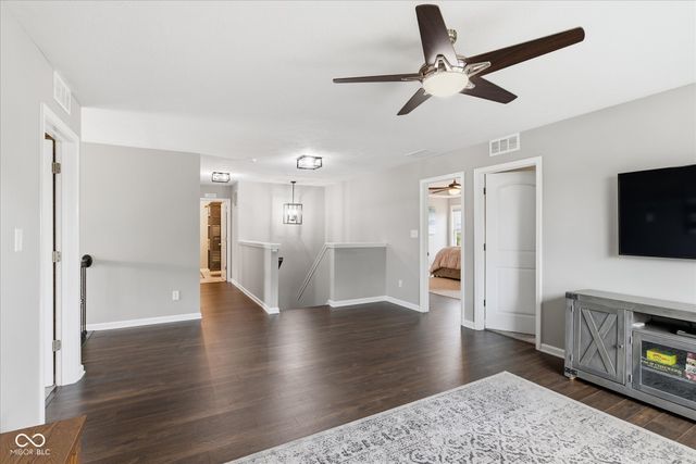 10628 Kensington Lane, Fortville, IN 46040