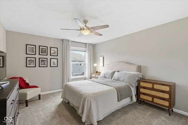 10628 Kensington Lane, Fortville, IN 46040