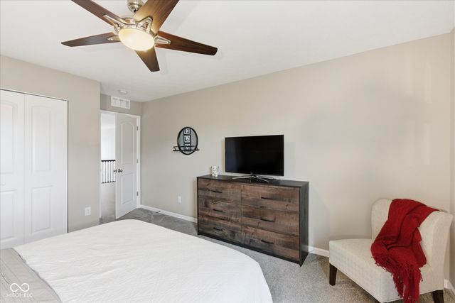 10628 Kensington Lane, Fortville, IN 46040