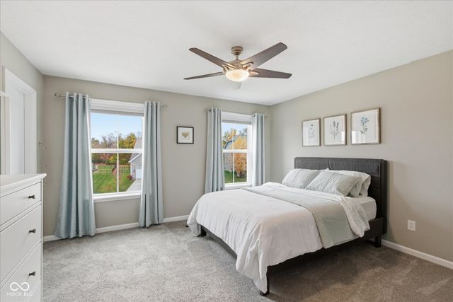 10628 Kensington Lane, Fortville, IN 46040