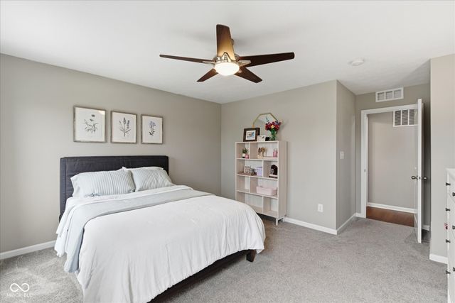 10628 Kensington Lane, Fortville, IN 46040