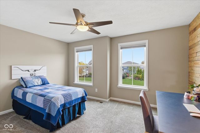 10628 Kensington Lane, Fortville, IN 46040