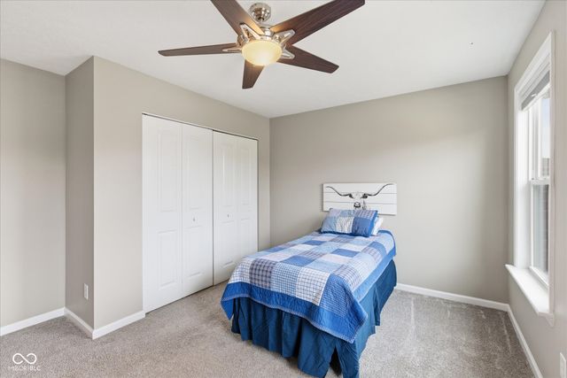 10628 Kensington Lane, Fortville, IN 46040