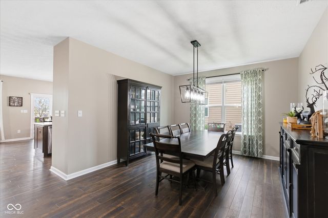 10628 Kensington Lane, Fortville, IN 46040