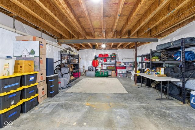 10628 Kensington Lane, Fortville, IN 46040