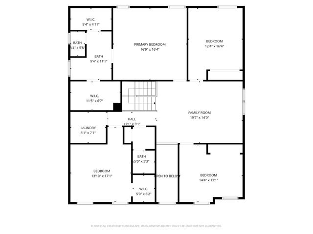 10628 Kensington Lane, Fortville, IN 46040