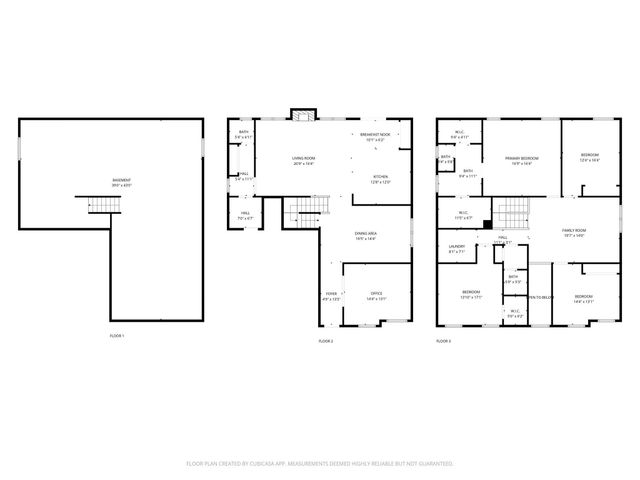 10628 Kensington Lane, Fortville, IN 46040