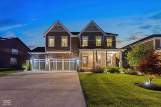 10628 Kensington Lane, Fortville, IN 46040