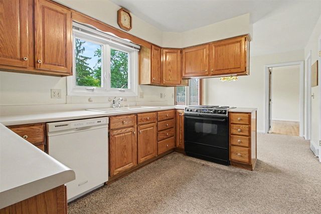 2043 Winsted Boulevard, Ann Arbor, MI 48103