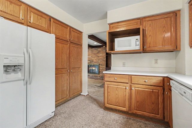 2043 Winsted Boulevard, Ann Arbor, MI 48103