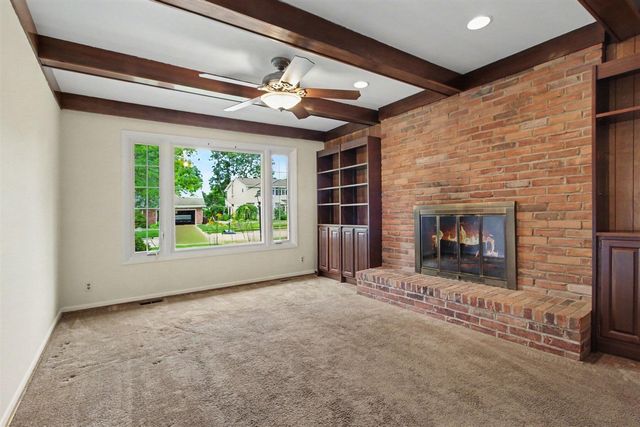 2043 Winsted Boulevard, Ann Arbor, MI 48103