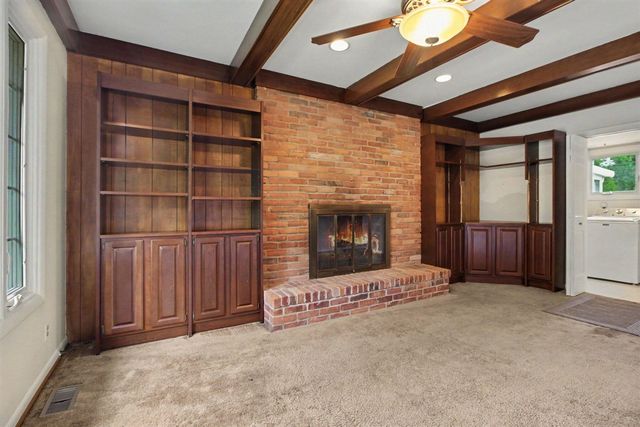 2043 Winsted Boulevard, Ann Arbor, MI 48103
