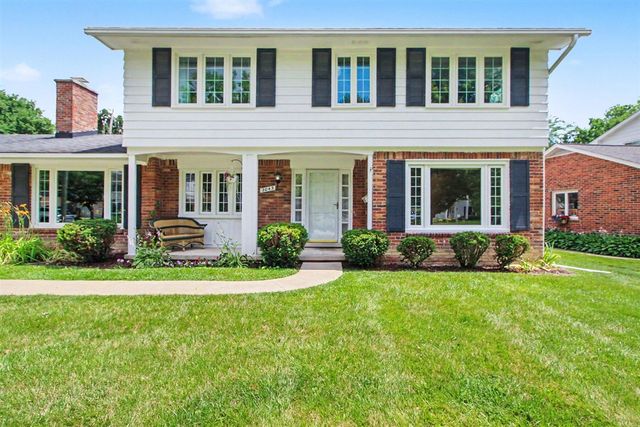 2043 Winsted Boulevard, Ann Arbor, MI 48103