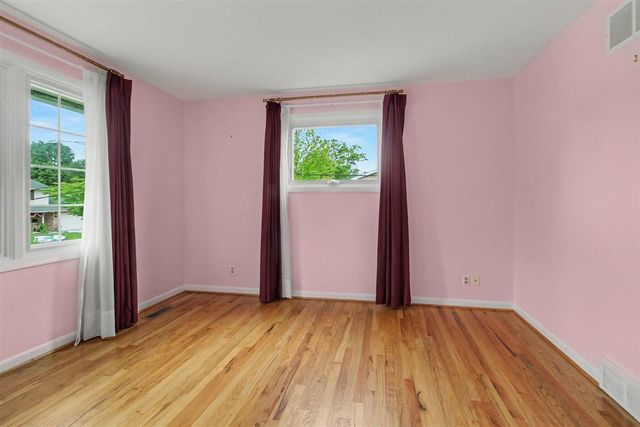 2043 Winsted Boulevard, Ann Arbor, MI 48103