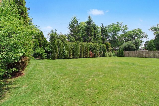 2043 Winsted Boulevard, Ann Arbor, MI 48103