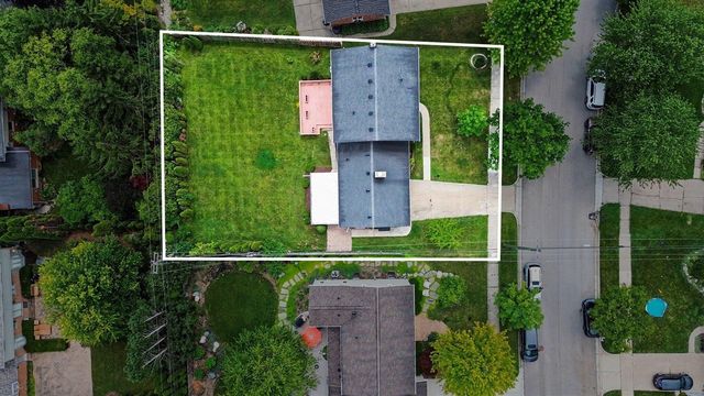 2043 Winsted Boulevard, Ann Arbor, MI 48103