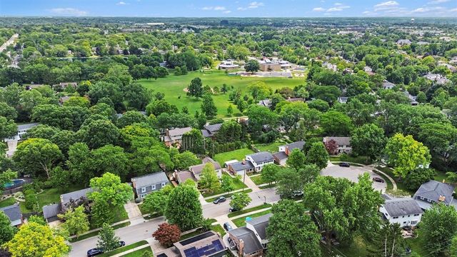 2043 Winsted Boulevard, Ann Arbor, MI 48103