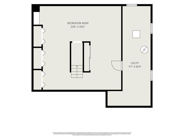 2043 Winsted Boulevard, Ann Arbor, MI 48103