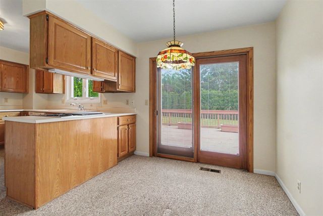 2043 Winsted Boulevard, Ann Arbor, MI 48103