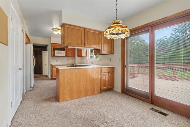 2043 Winsted Boulevard, Ann Arbor, MI 48103