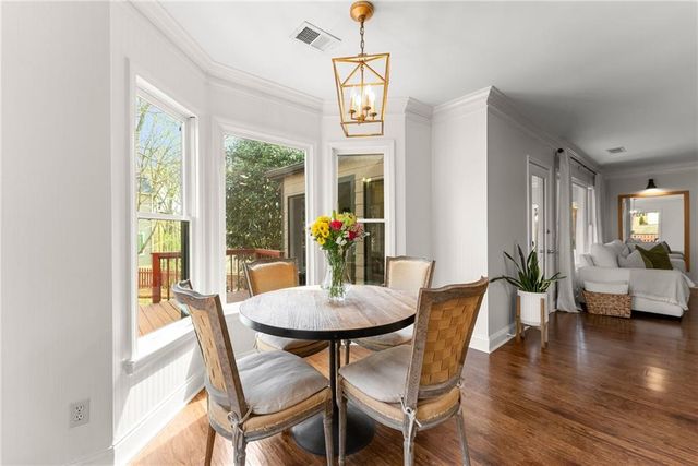 6505 Dressage Crossing, Cumming, GA 30040