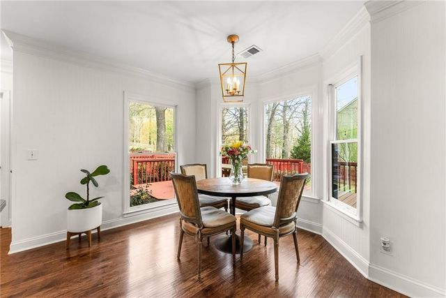 6505 Dressage Crossing, Cumming, GA 30040