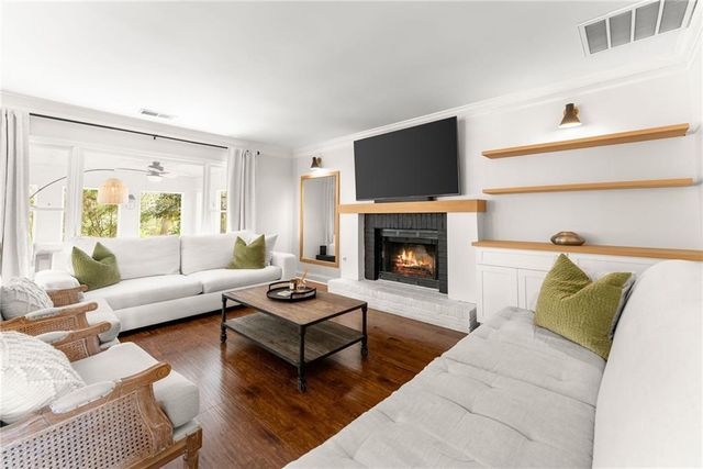 6505 Dressage Crossing, Cumming, GA 30040