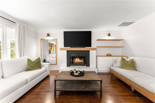 6505 Dressage Crossing, Cumming, GA 30040