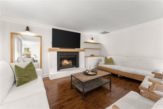 6505 Dressage Crossing, Cumming, GA 30040