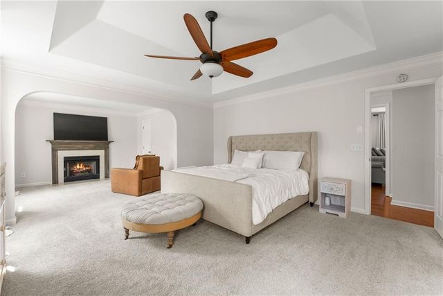 6505 Dressage Crossing, Cumming, GA 30040