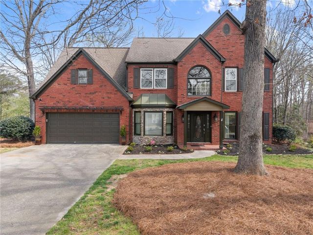 6505 Dressage Crossing, Cumming, GA 30040