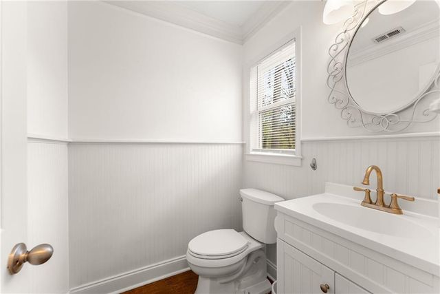 6505 Dressage Crossing, Cumming, GA 30040