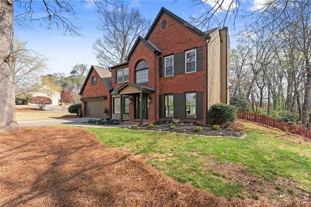 6505 Dressage Crossing, Cumming, GA 30040