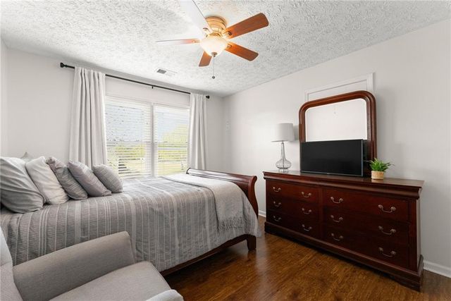 6505 Dressage Crossing, Cumming, GA 30040