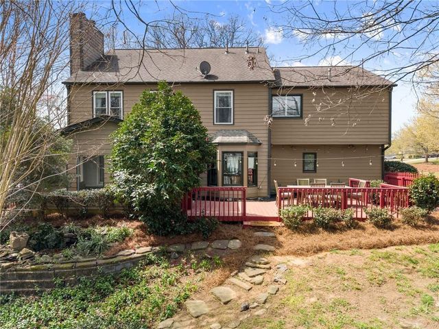 6505 Dressage Crossing, Cumming, GA 30040