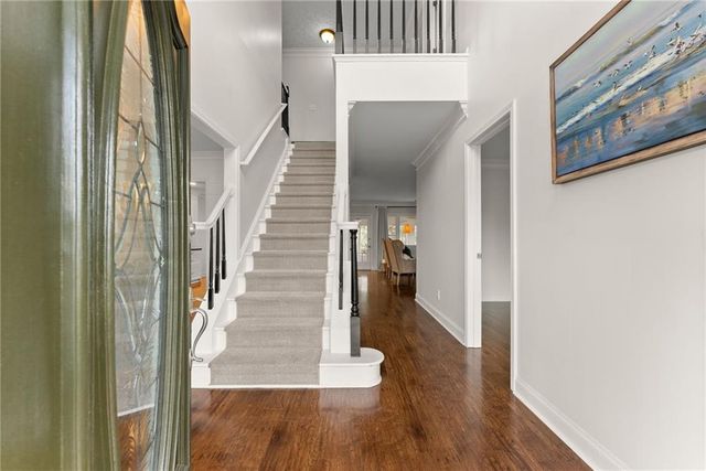 6505 Dressage Crossing, Cumming, GA 30040