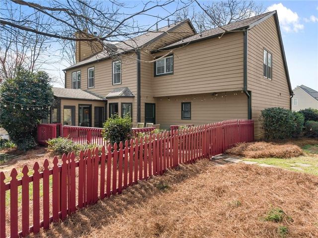 6505 Dressage Crossing, Cumming, GA 30040