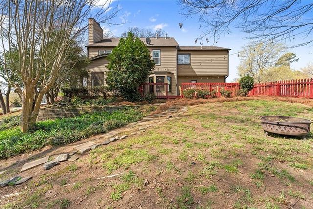 6505 Dressage Crossing, Cumming, GA 30040