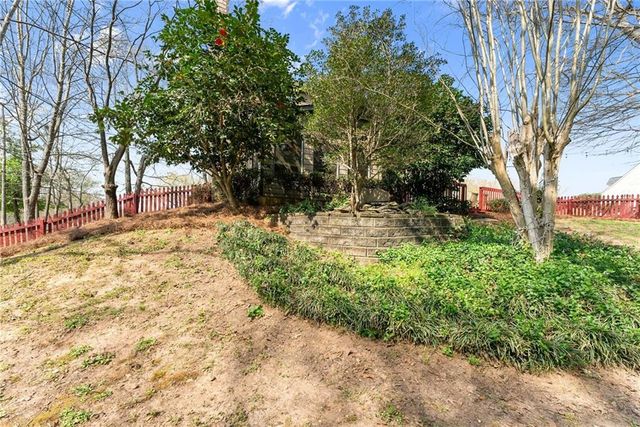 6505 Dressage Crossing, Cumming, GA 30040