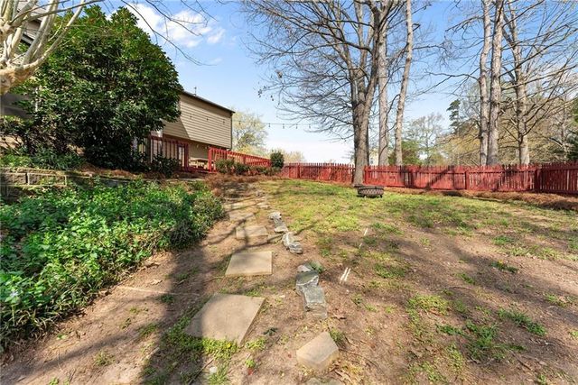 6505 Dressage Crossing, Cumming, GA 30040