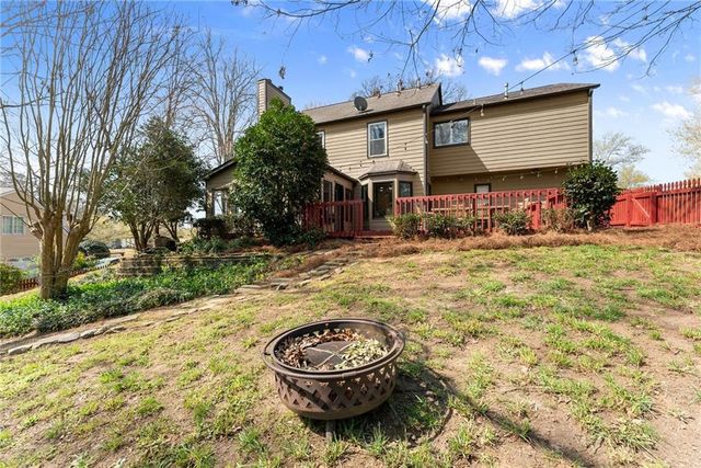 6505 Dressage Crossing, Cumming, GA 30040