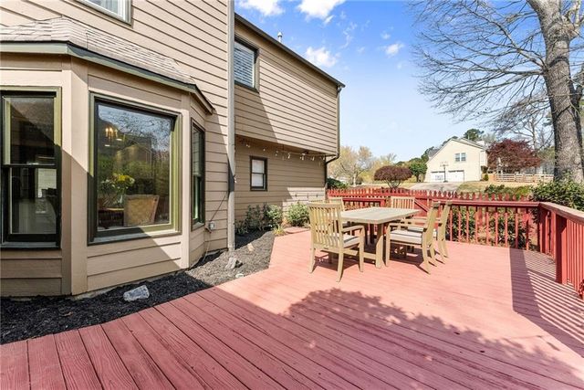 6505 Dressage Crossing, Cumming, GA 30040