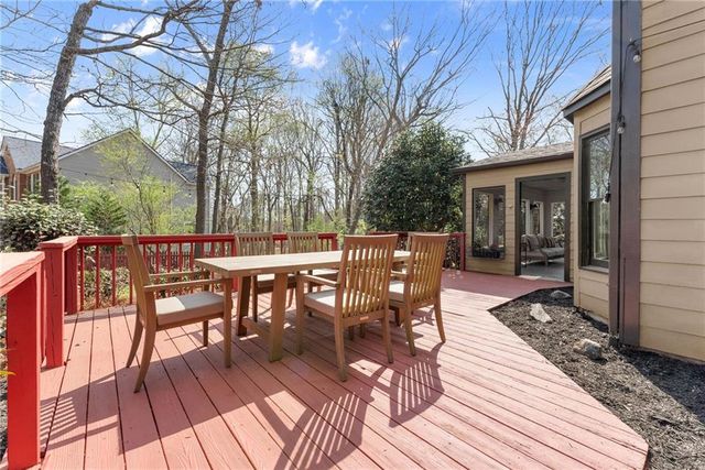 6505 Dressage Crossing, Cumming, GA 30040